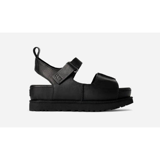 Goldenstar Hi Leather Sandals