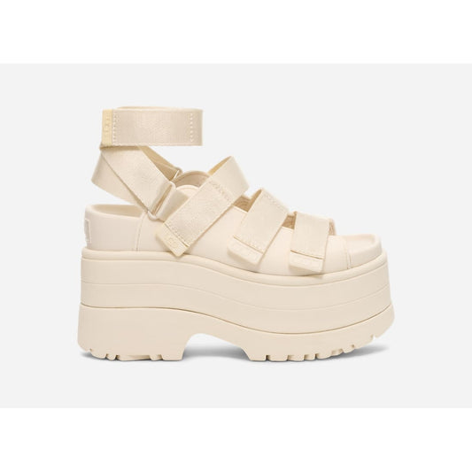 GoldenRise Synthetic/Textile/Recycled Materials Sandals