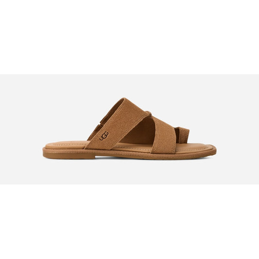 Matira Suede Sandals