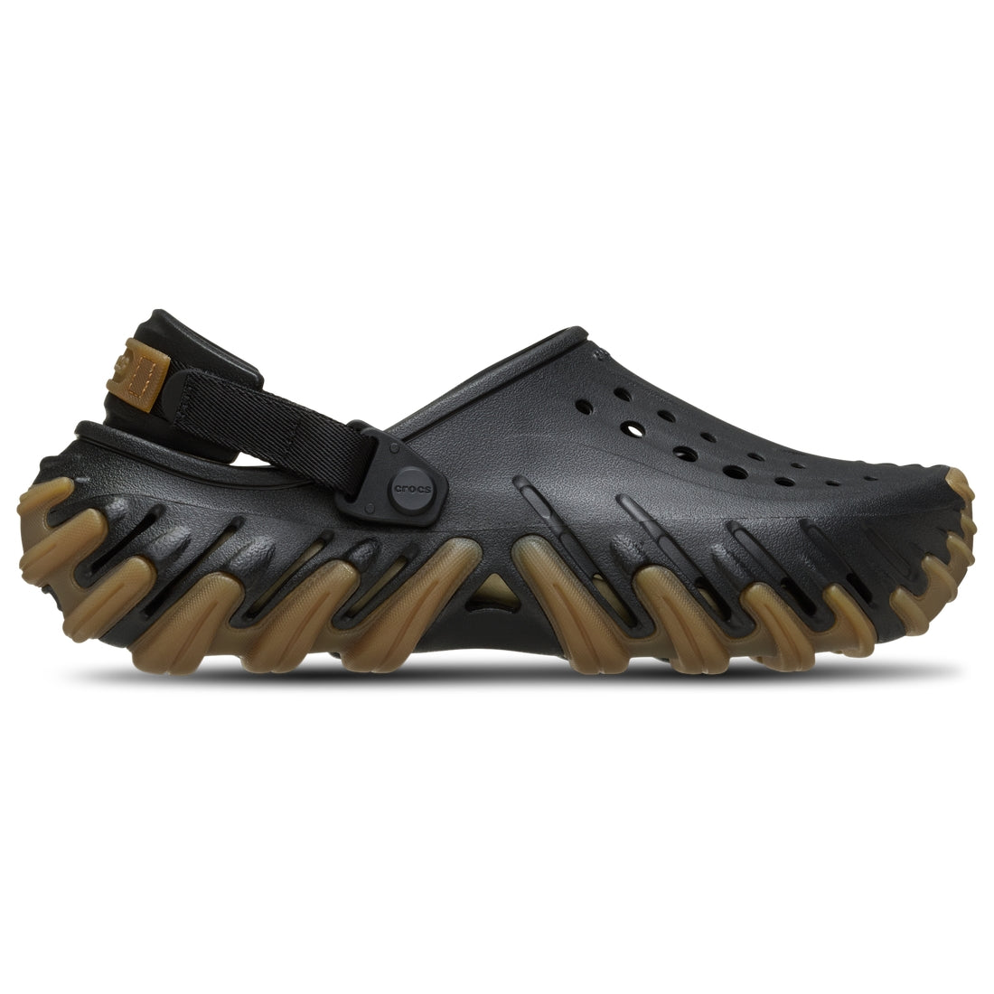 Crocs Mens Echo RO Clogs