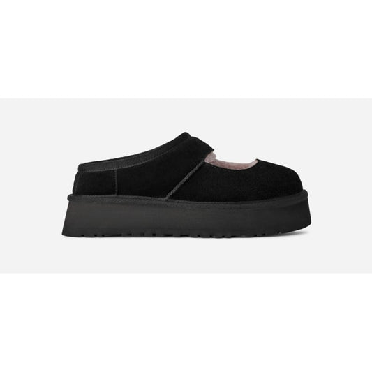 UGG® Women's Bea Mary Jane Sheepskin Slippers