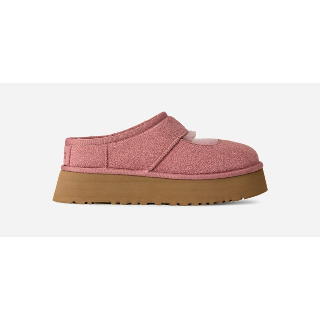 UGG® Women's Bea Mary Jane Sheepskin Slippers