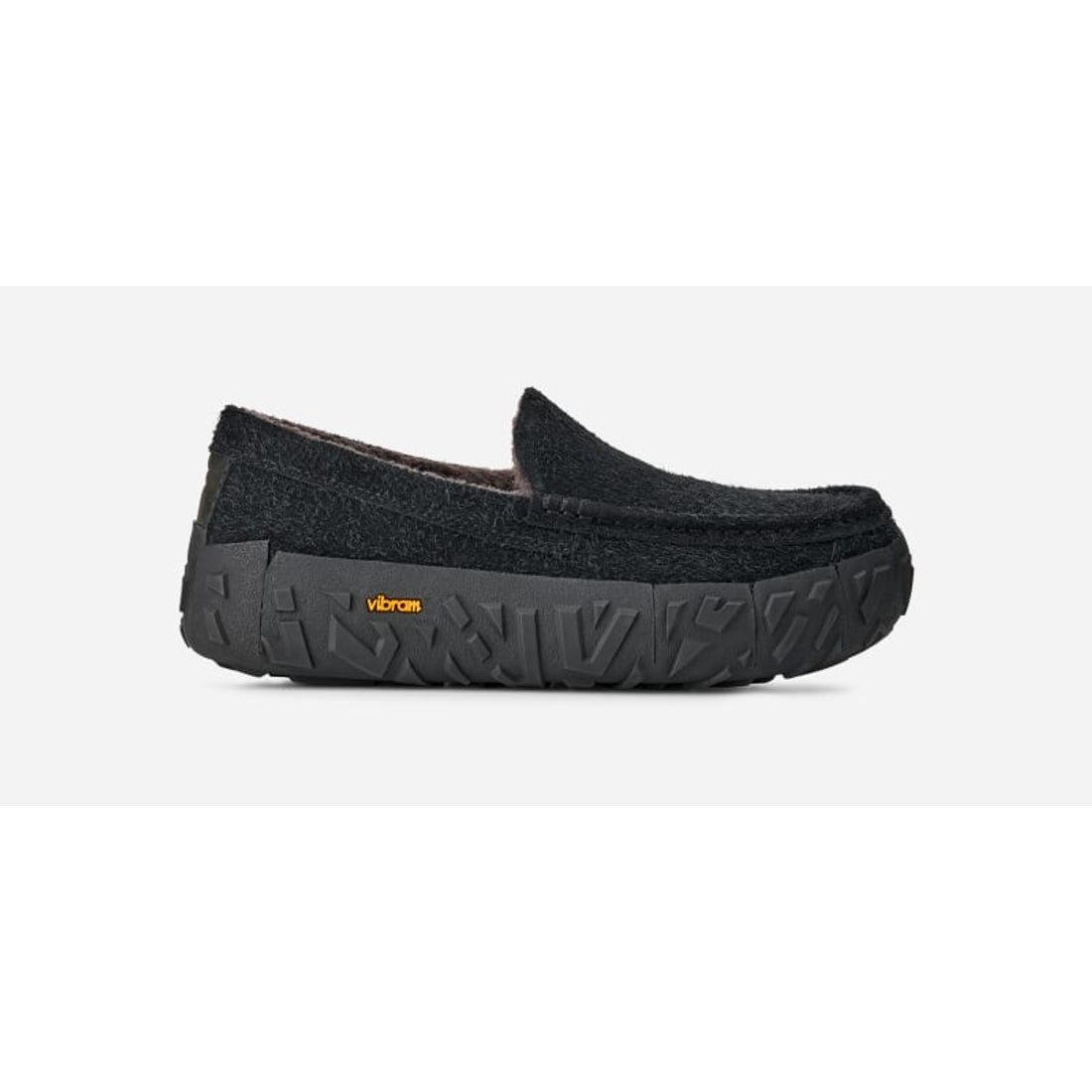 UGG® Men's Ascot Wrap Tech Suede Shoes