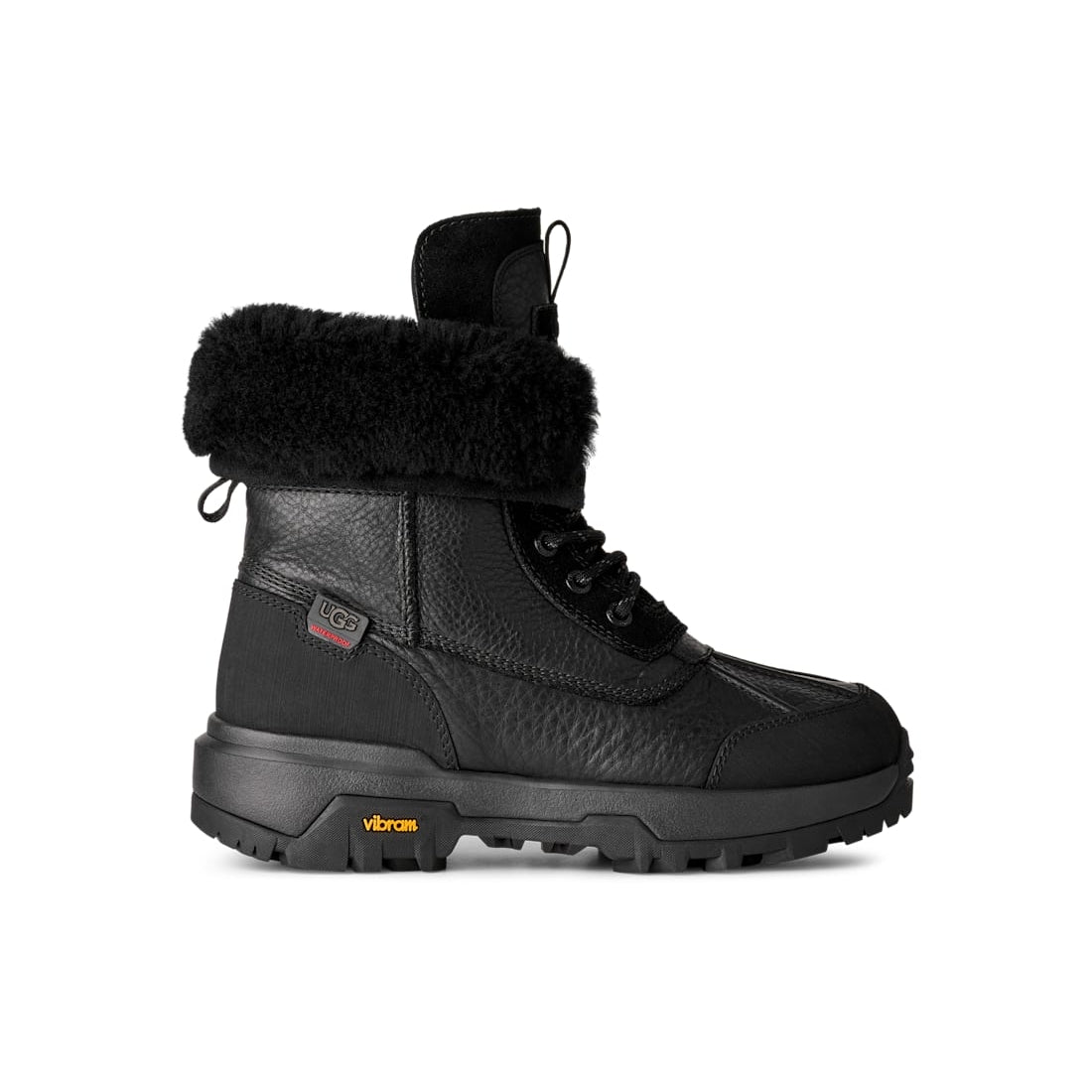 Women's Adirondack Boot XXV Leather Boots