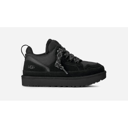 UGG® Men's Lowmel Suede/Textile/Recycled Materials Shoes
