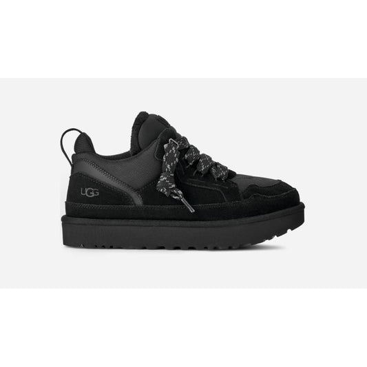 UGG® Men's Lowmel Suede/Textile/Recycled Materials Shoes