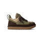 Men's Lowmel Suede/Textile/Recycled Materials Shoes