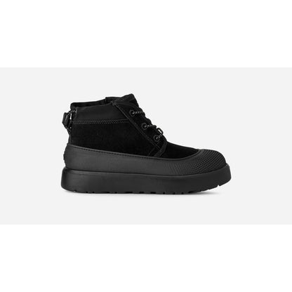 Neumel Weather Hybrid Suede Classic Boots