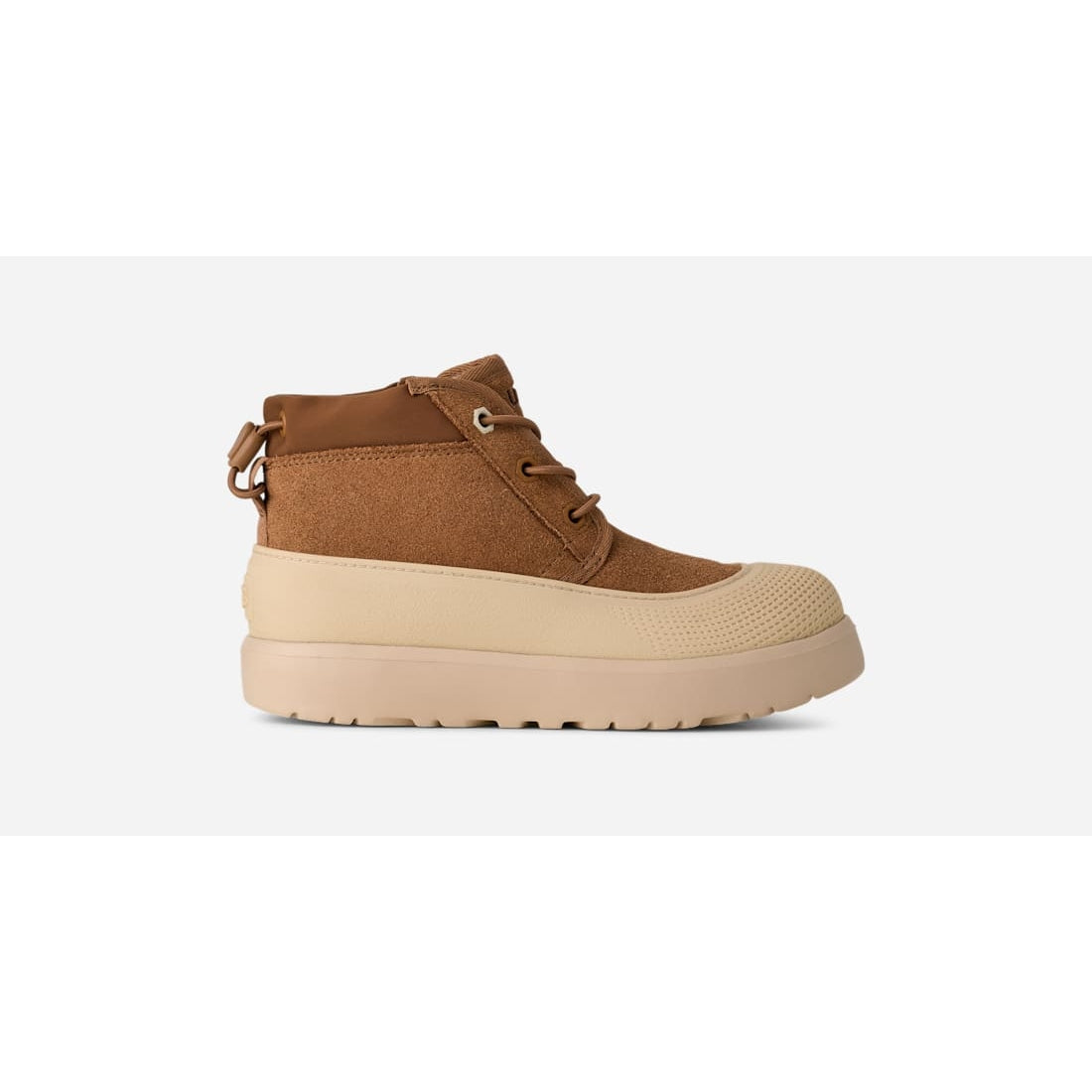 Neumel Weather Hybrid Suede Classic Boots