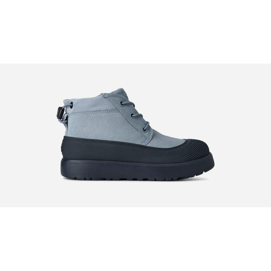 Neumel Weather Hybrid Suede Classic Boots