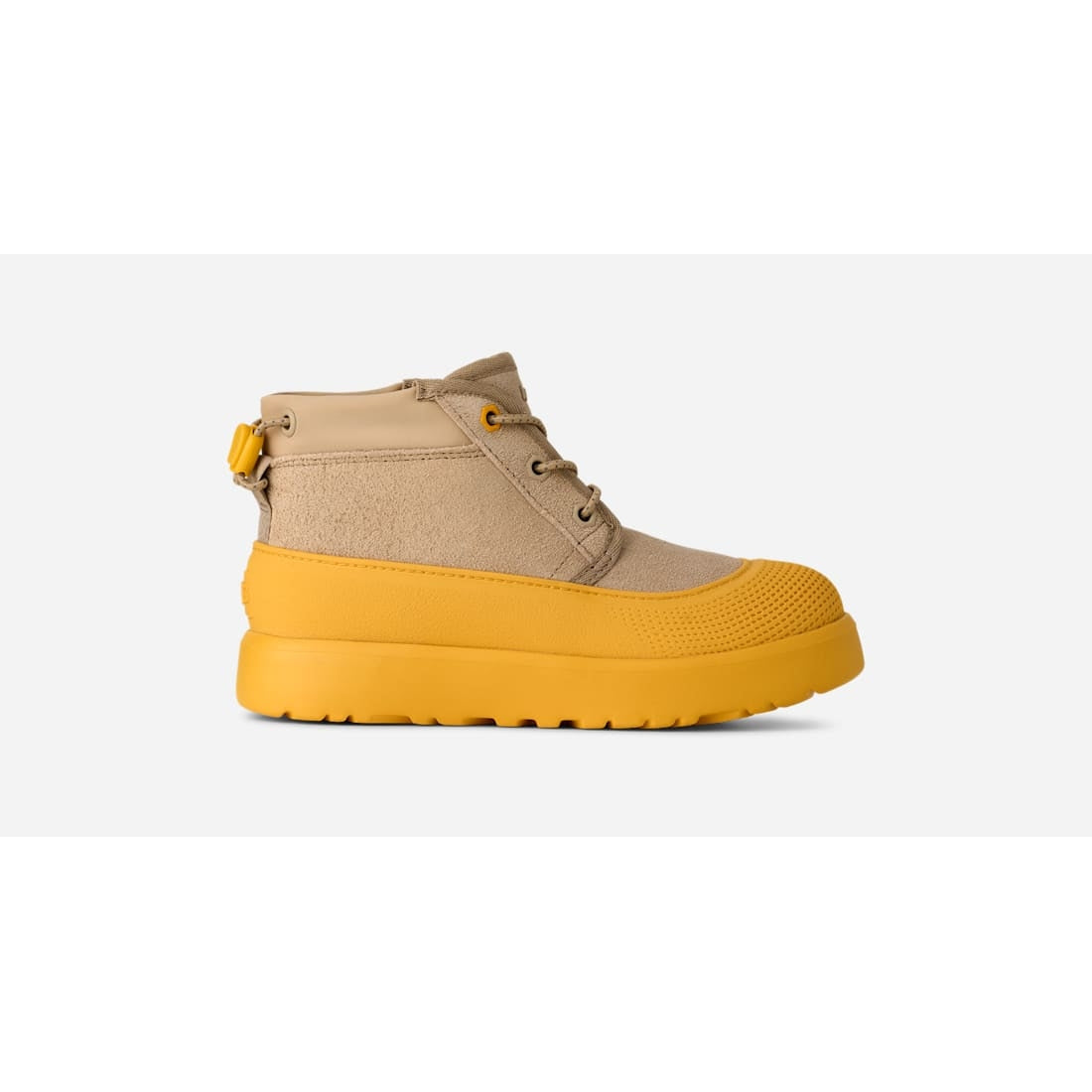Neumel Weather Hybrid Suede Classic Boots
