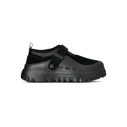 Men's PeakMod Lowcut Suede Shoes