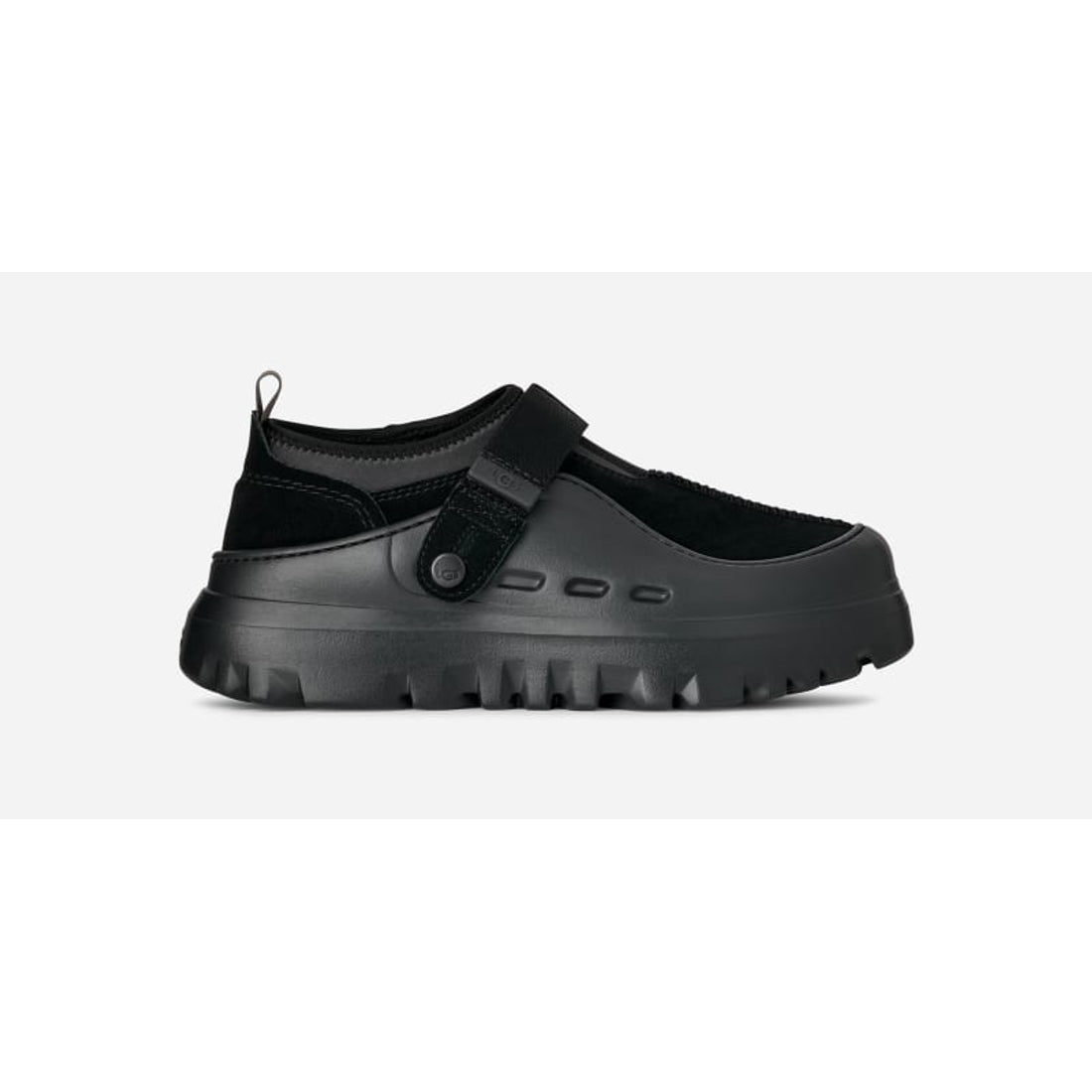 UGG® Men's PeakMod Lowcut Suede Shoes