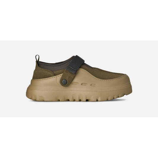 UGG® Men's PeakMod Lowcut Suede Shoes