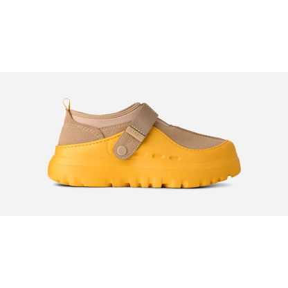 UGG® Men's PeakMod Lowcut Suede Shoes