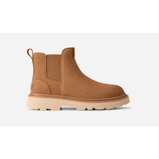 UGG® Men's Chelsea Lug Suede Boots