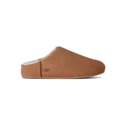 Women's Elea Slip-On Sheepskin Slippers