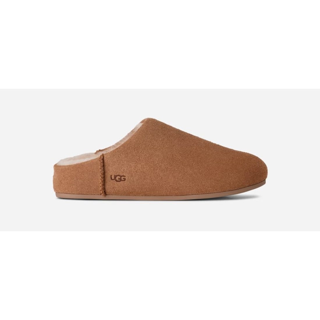 UGG® Women's Elea Slip-On Sheepskin Slippers