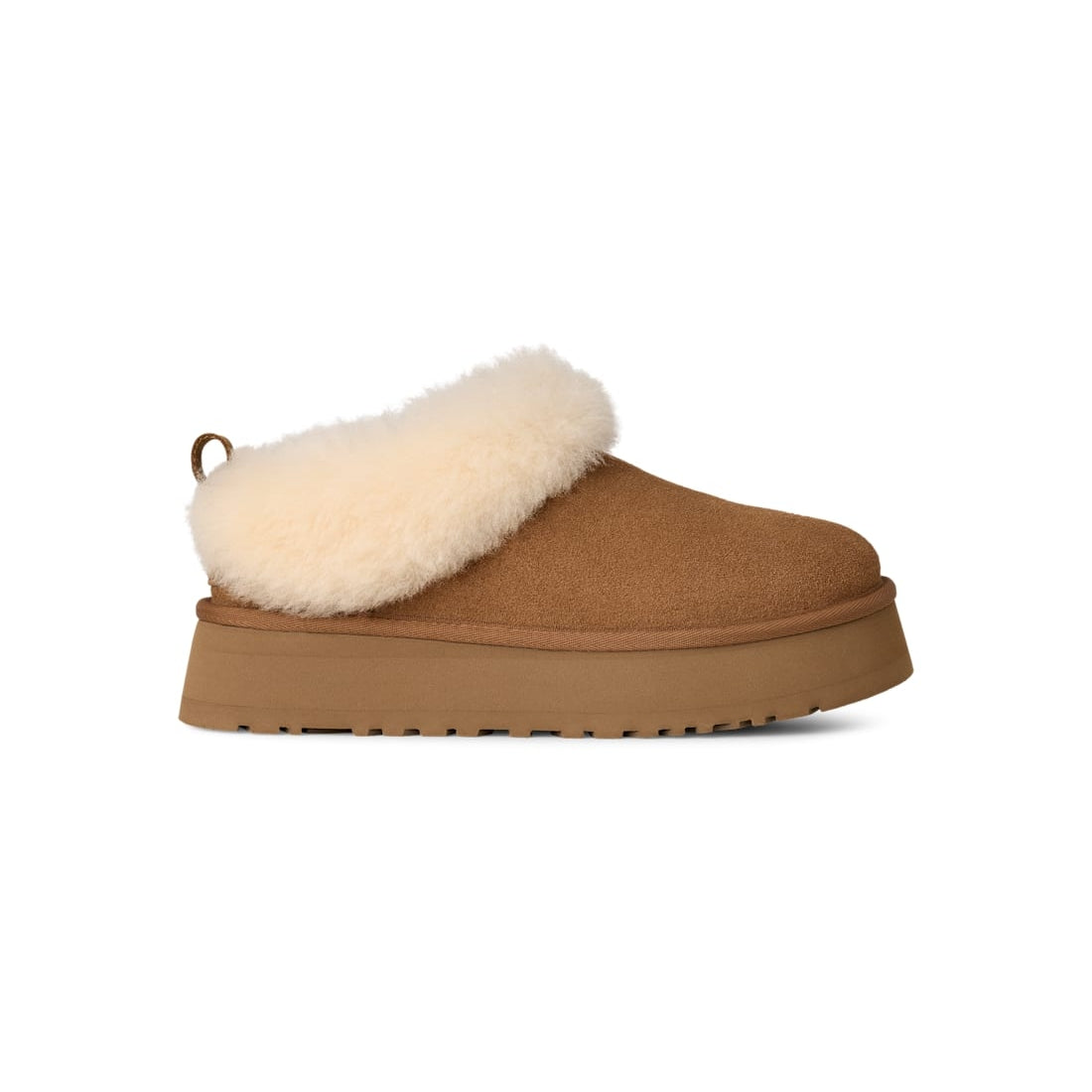 Women's Tazzelle Sheepskin Slippers