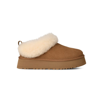 Women's Tazzelle Sheepskin Slippers