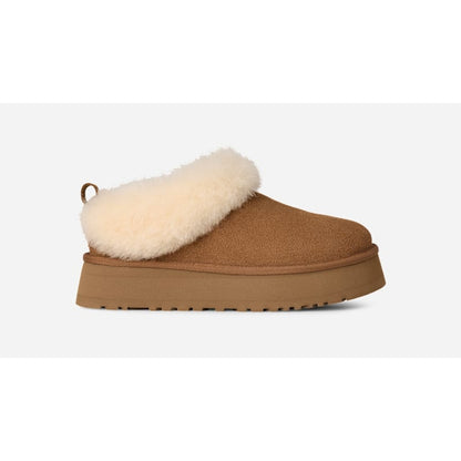 UGG® Women's Tazzelle Sheepskin Slippers