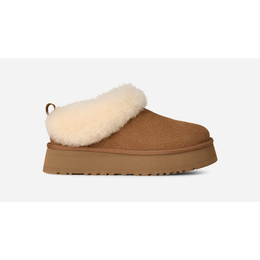 UGG® Women's Tazzelle Sheepskin Slippers