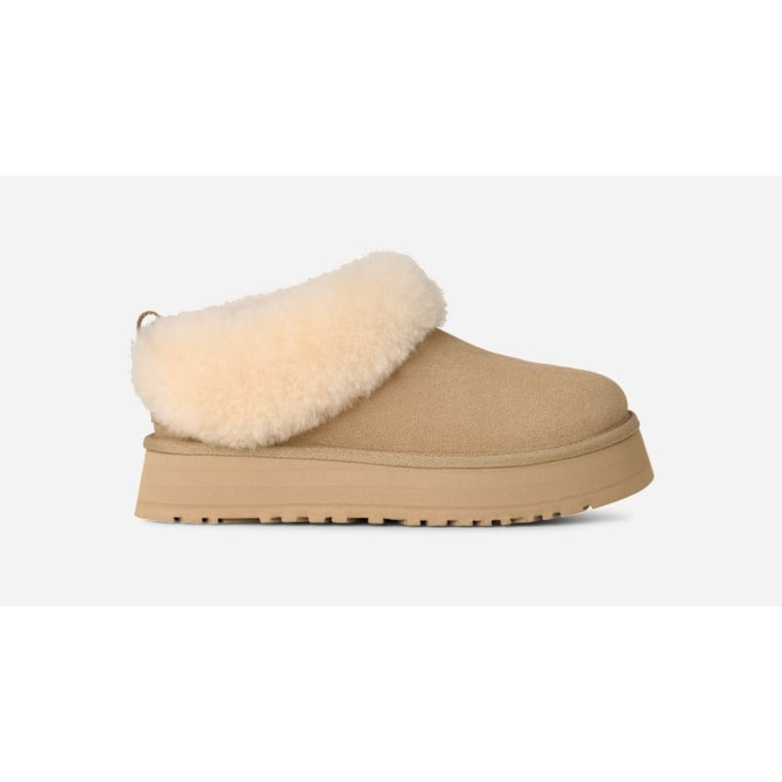 UGG® Women's Tazzelle Sheepskin Slippers