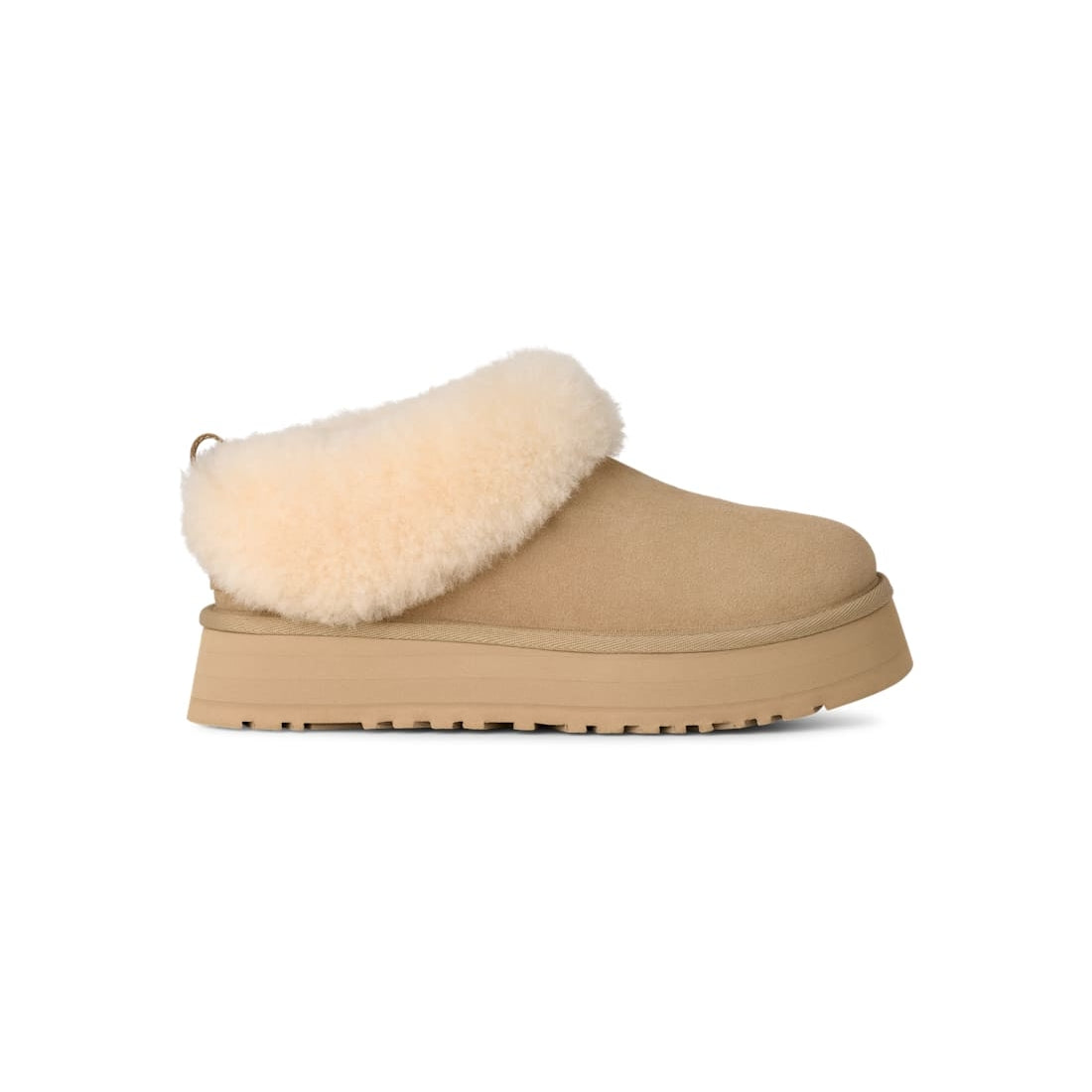 Women's Tazzelle Sheepskin Slippers