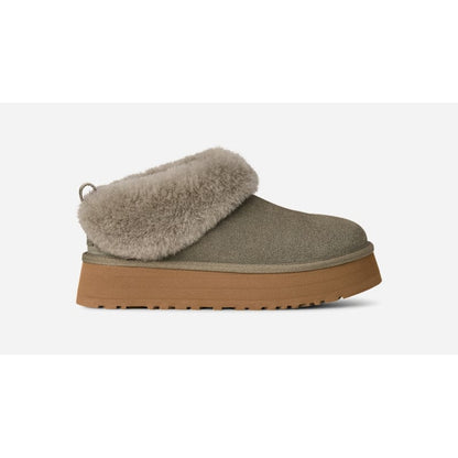 UGG® Women's Tazzelle Sheepskin Slippers