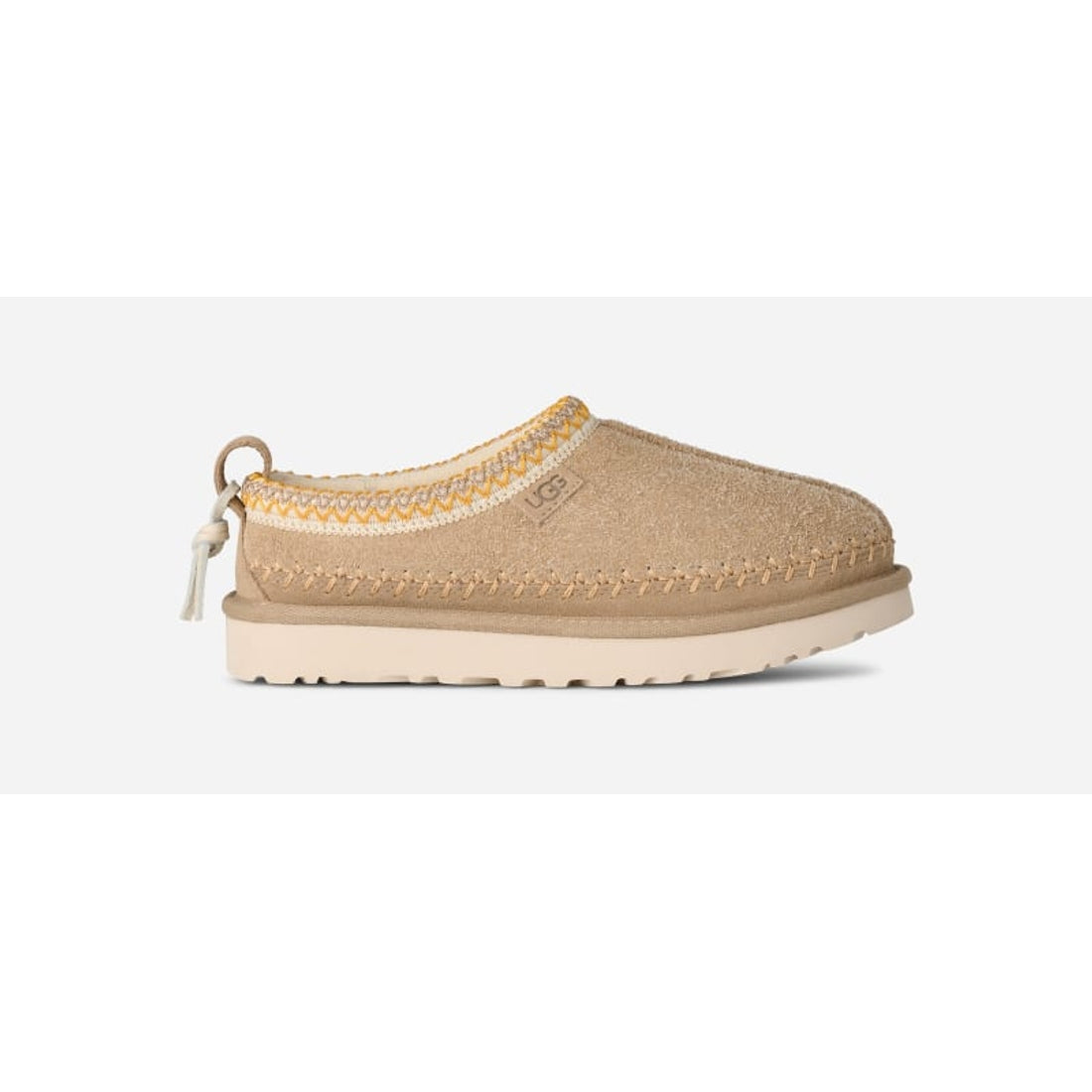 UGG® Women's Tasman Biarritz Sheepskin Slippers