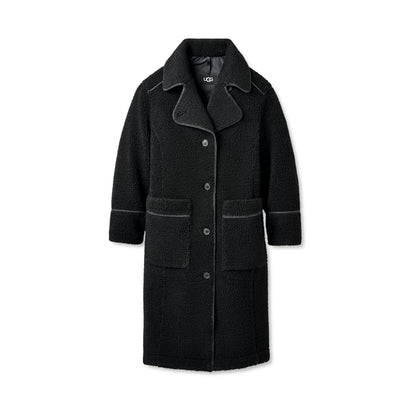 Women's Sema UGG®fluff Coat Polyester