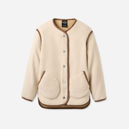 UGG® Women's Emmersyn UGG®braid Jacket Polyester