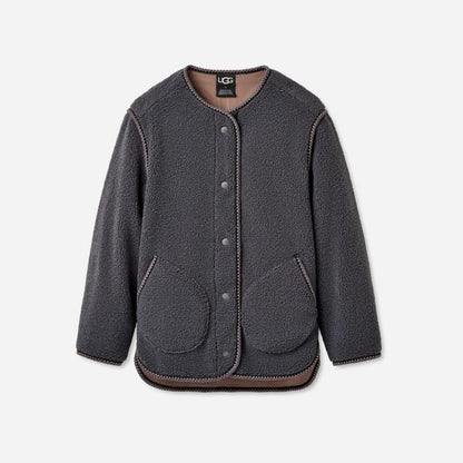 UGG® Women's Emmersyn UGG®braid Jacket Polyester