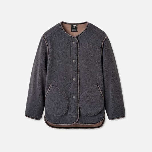 UGG® Women's Emmersyn UGG®braid Jacket Polyester