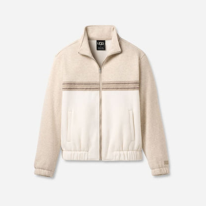UGG® Men's Tasman Track Jacket Cotton Blend Tops
