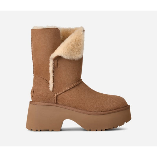 UGG® Women's Esmee Boot Sheepskin Classic Boots