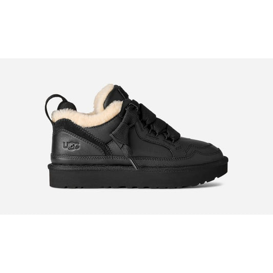 UGG® Women's Lowmel Leather Shoes
