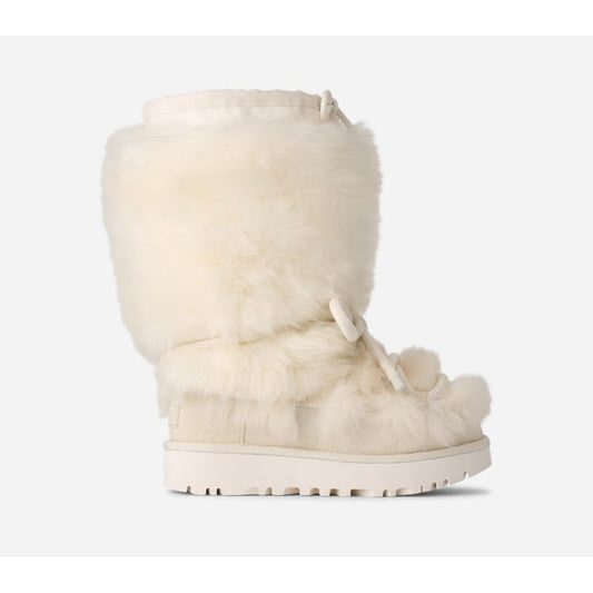 UGG® Women's Classic Tall Chalet Sheepskin Classic Boots