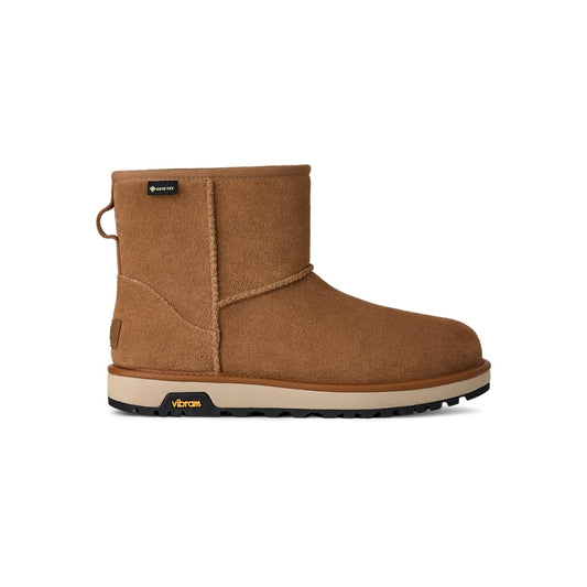 Women's Classic Mini GTX Suede Classic Boots