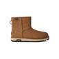 Women's Classic Mini GTX Suede Classic Boots