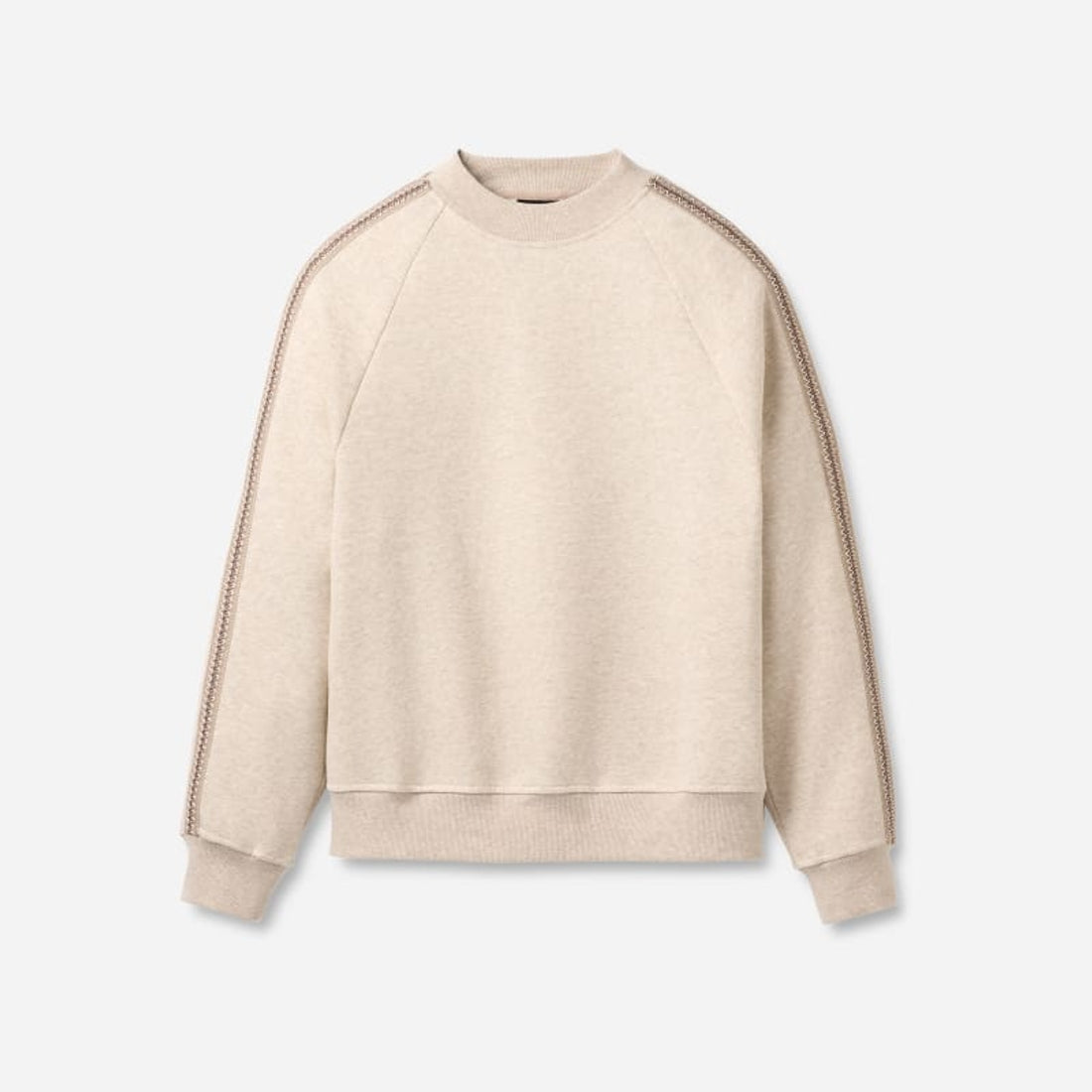 UGG® Men's Tasman Crewneck Cotton Blend Tops