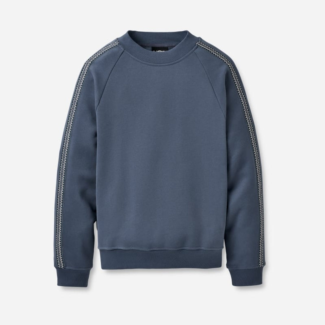 UGG® Men's Tasman Crewneck Cotton Blend Tops