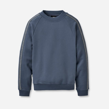 UGG® Men's Tasman Crewneck Cotton Blend Tops