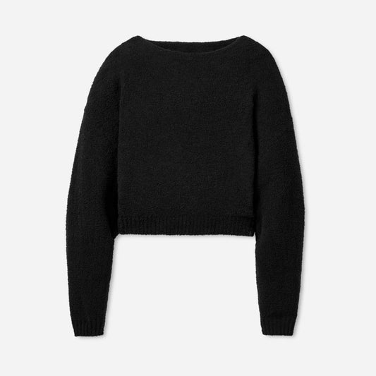 UGG® Women's Novalie Slouchy Pullover Polyester Tops