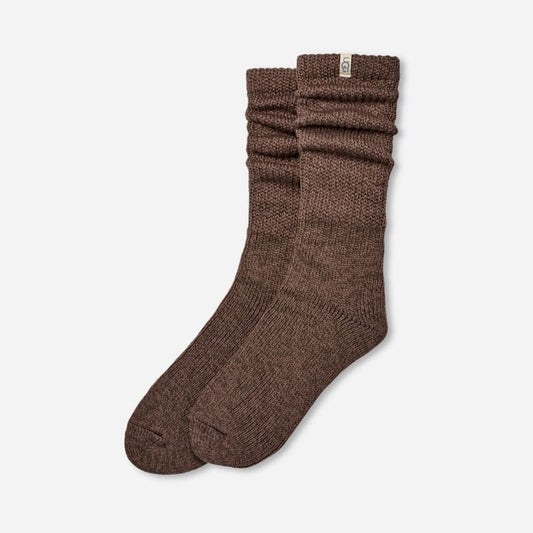 UGG® Women's Tyla Slouchy Crew II Cotton Blend