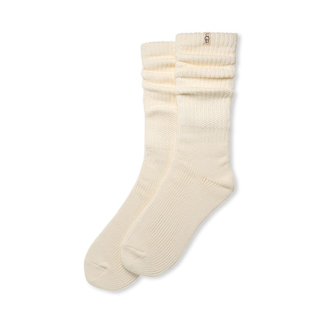 Women's Tyla Slouchy Crew II Cotton Blend