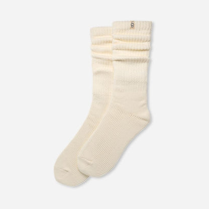 UGG® Women's Tyla Slouchy Crew II Cotton Blend