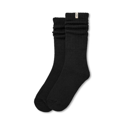 Women's Tyla Slouchy Crew II Cotton Blend