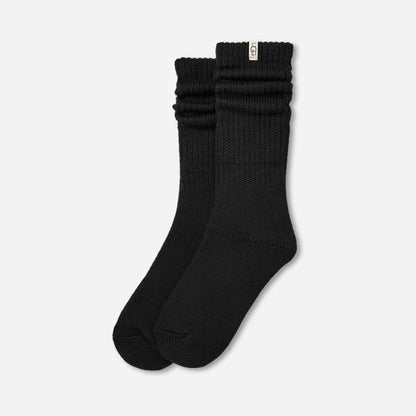 UGG® Women's Tyla Slouchy Crew II Cotton Blend