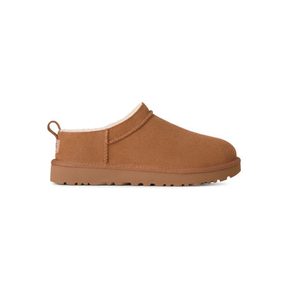 Women's Classic Micro Sheepskin Classic Boots